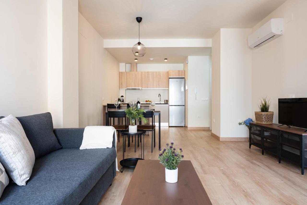 Malagasuite Comfortable Home 4 Extérieur photo