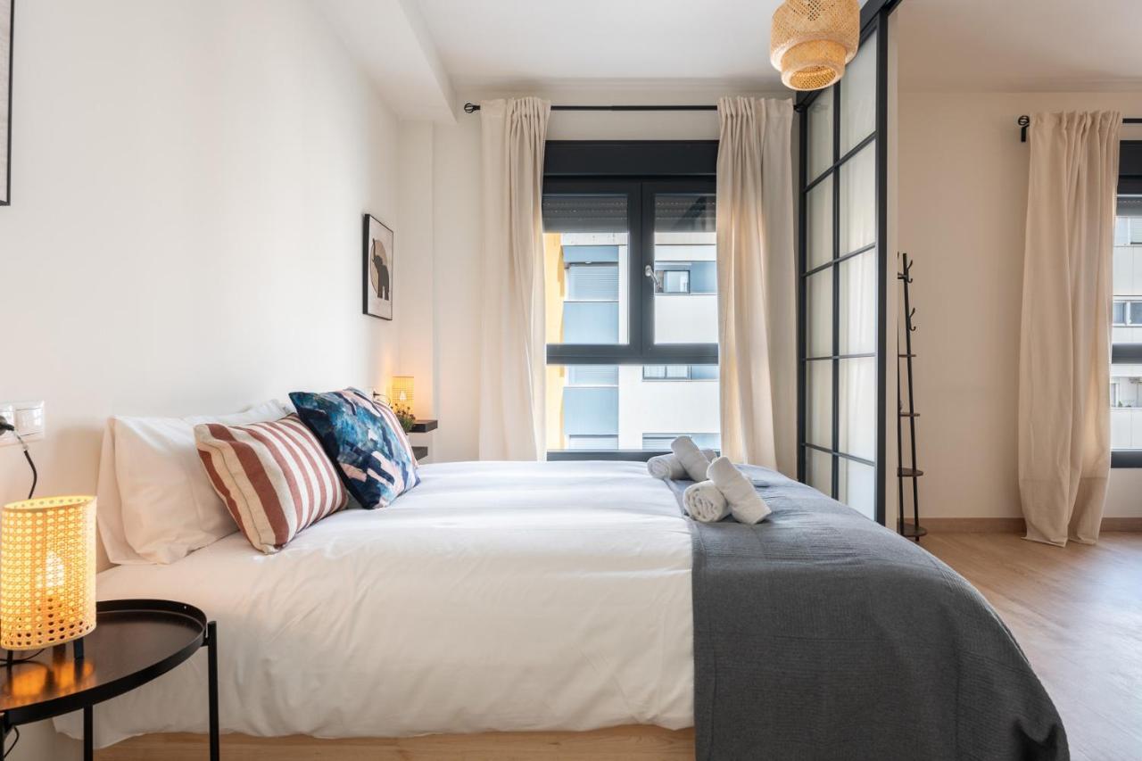 Malagasuite Comfortable Home 4 Extérieur photo